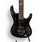 Used 2002 Ibanez S540 Black Solid Body Electric Guitar
