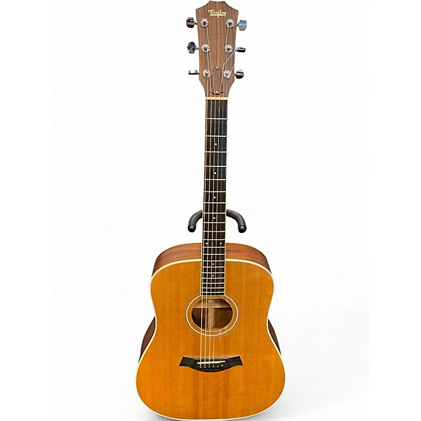 Used Taylor DN3 Natural Acoustic Guitar