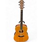 Used Taylor DN3 Natural Acoustic Guitar thumbnail