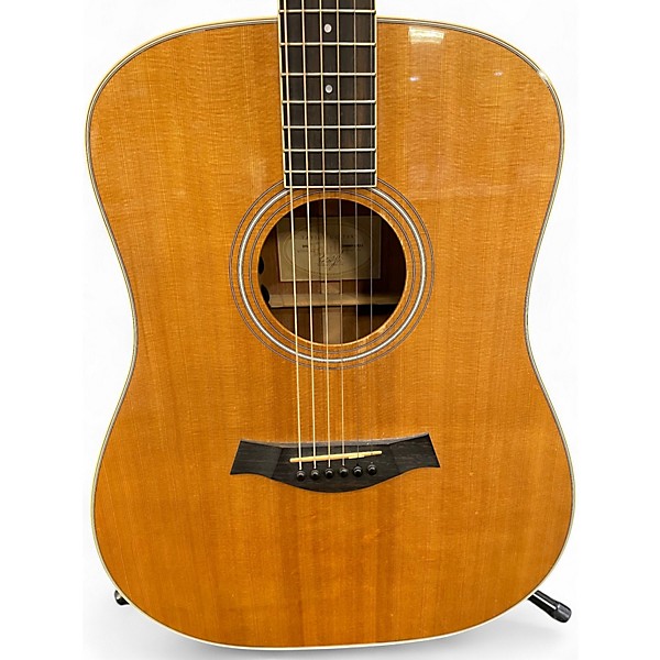 Used Taylor DN3 Natural Acoustic Guitar