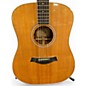 Used Taylor DN3 Natural Acoustic Guitar