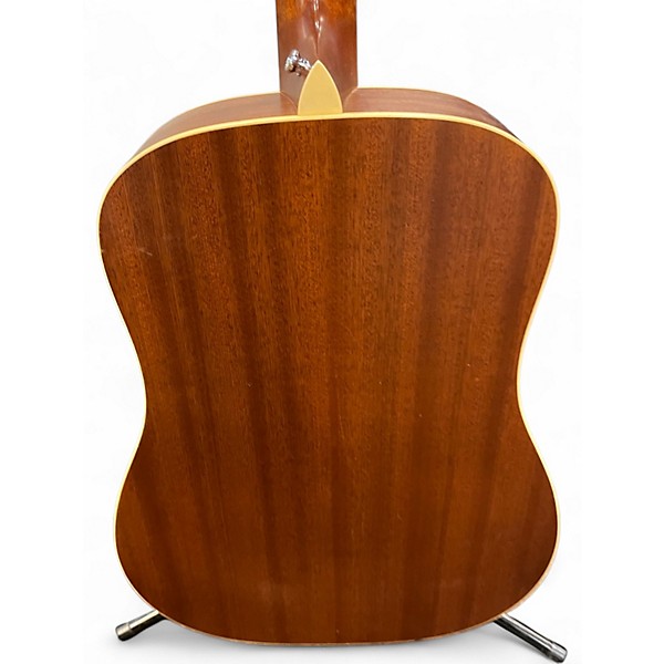 Used Taylor DN3 Natural Acoustic Guitar