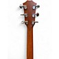 Used Taylor DN3 Natural Acoustic Guitar
