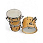 Used Gretsch Drums 4 Piece Catalina Club Series Natural Drum Kit thumbnail