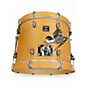 Used Gretsch Drums 4 Piece Catalina Club Series Natural Drum Kit