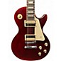 Used Gibson Les Paul Traditional Pro V Wine Red Solid Body Electric Guitar