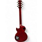 Used Gibson Les Paul Traditional Pro V Wine Red Solid Body Electric Guitar