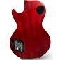 Used Gibson Les Paul Traditional Pro V Wine Red Solid Body Electric Guitar