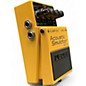 Used BOSS AC3 Acoustic Simulator Effect Pedal