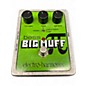 Used Electro-Harmonix XO Bass Big Muff Distortion Bass Effect Pedal thumbnail