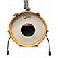 Used TAMA 4 Piece 4 PIECE CLUB JAM Candy Apple Red Drum Kit