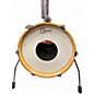 Used TAMA 4 Piece 4 PIECE CLUB JAM Candy Apple Red Drum Kit