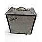 Used Fender Rumble 25 25W 1x10 Bass Combo Amp thumbnail
