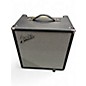 Used Fender Rumble 25 25W 1x10 Bass Combo Amp