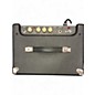 Used Fender Rumble 25 25W 1x10 Bass Combo Amp