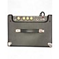 Used Fender Rumble 25 25W 1x10 Bass Combo Amp