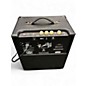 Used Fender Rumble 25 25W 1x10 Bass Combo Amp
