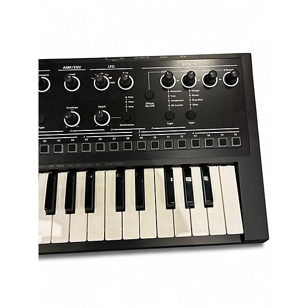 Used Roland JDXI Keyboard Workstation
