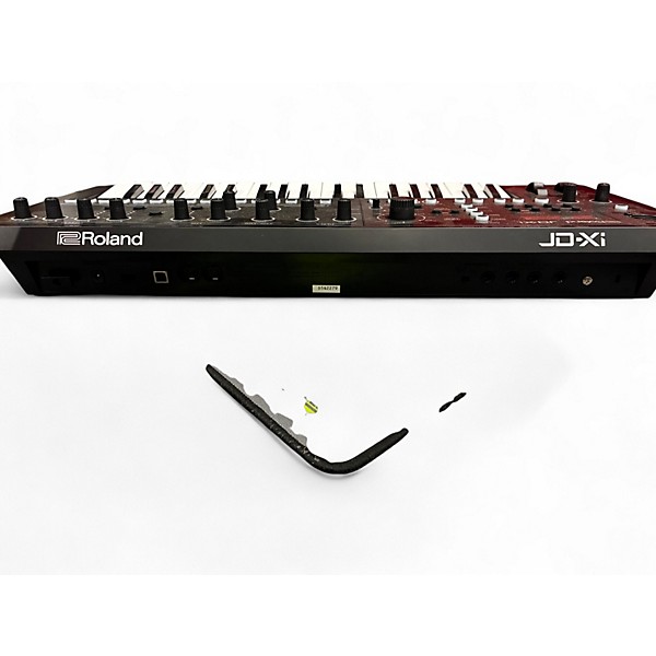 Used Roland JDXI Keyboard Workstation