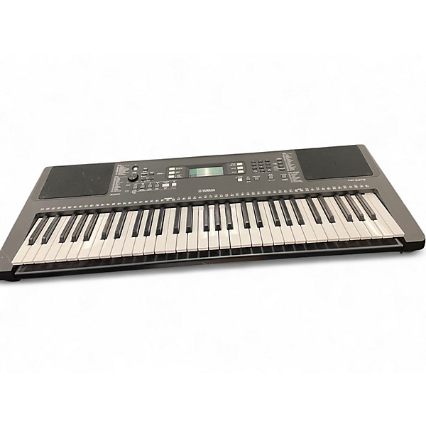 Used Yamaha PSRE313 Portable Keyboard