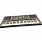 Used Yamaha PSRE313 Portable Keyboard thumbnail