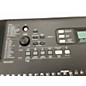 Used Yamaha PSRE313 Portable Keyboard