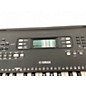 Used Yamaha PSRE313 Portable Keyboard