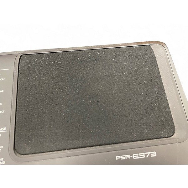 Used Yamaha PSRE313 Portable Keyboard
