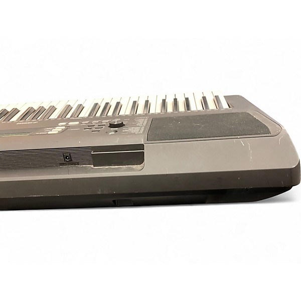 Used Yamaha PSRE313 Portable Keyboard
