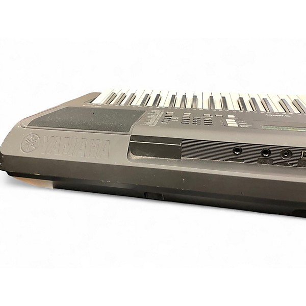 Used Yamaha PSRE313 Portable Keyboard