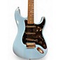 Used Squier sonic stratocaster california blue Solid Body Electric Guitar