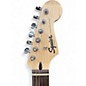 Used Squier sonic stratocaster california blue Solid Body Electric Guitar