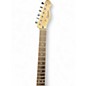 Used Squier sonic telecaster Torino Red Solid Body Electric Guitar