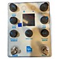 Used Tasty Chips Integral Dual Convolution Effect Pedal thumbnail