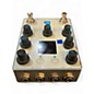 Used Tasty Chips Integral Dual Convolution Effect Pedal