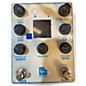 Used Tasty Chips Integral Dual Convolution Effect Pedal