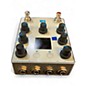 Used Tasty Chips Integral Dual Convolution Effect Pedal