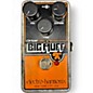 Used Electro-Harmonix Big Muff Op-amp Effect Pedal thumbnail