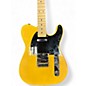 Used G&L Fullerton Deluxe ASAT Classic T-Style Butterscotch Solid Body Electric Guitar