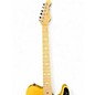 Used G&L Fullerton Deluxe ASAT Classic T-Style Butterscotch Solid Body Electric Guitar