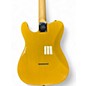 Used G&L Fullerton Deluxe ASAT Classic T-Style Butterscotch Solid Body Electric Guitar