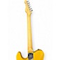 Used G&L Fullerton Deluxe ASAT Classic T-Style Butterscotch Solid Body Electric Guitar
