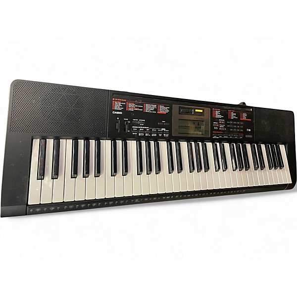Used Casio CTK2090 Digital Piano