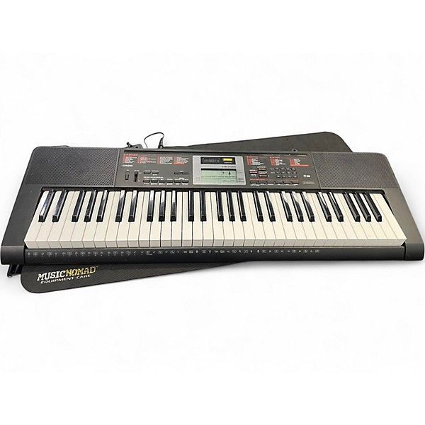 Used Casio CTK2090 Digital Piano