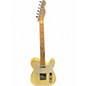 Used Fender Standard Telecaster artic white Solid Body Electric Guitar thumbnail