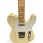 Used Fender Standard Telecaster artic white Solid Body Electric Guitar