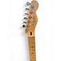 Used Fender Standard Telecaster artic white Solid Body Electric Guitar