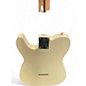 Used Fender Standard Telecaster artic white Solid Body Electric Guitar