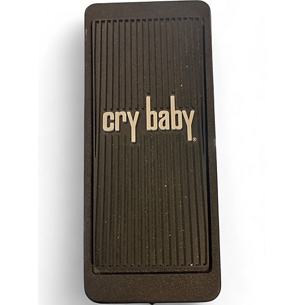 Used Dunlop CB195 CRY BABY JUNIOR Effect Pedal
