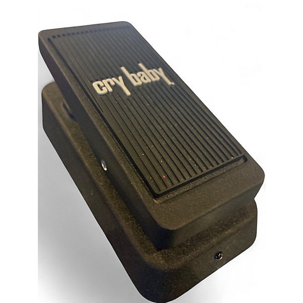 Used Dunlop CB195 CRY BABY JUNIOR Effect Pedal